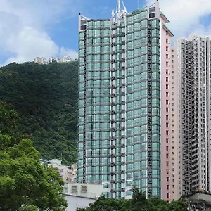 Bishop Lei International House 4*, Hongkong China