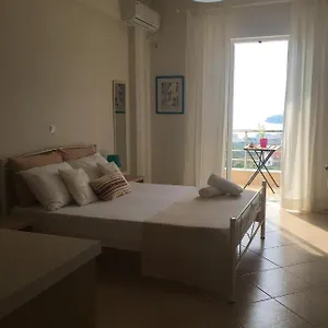 Marika's , Himarë Albanien