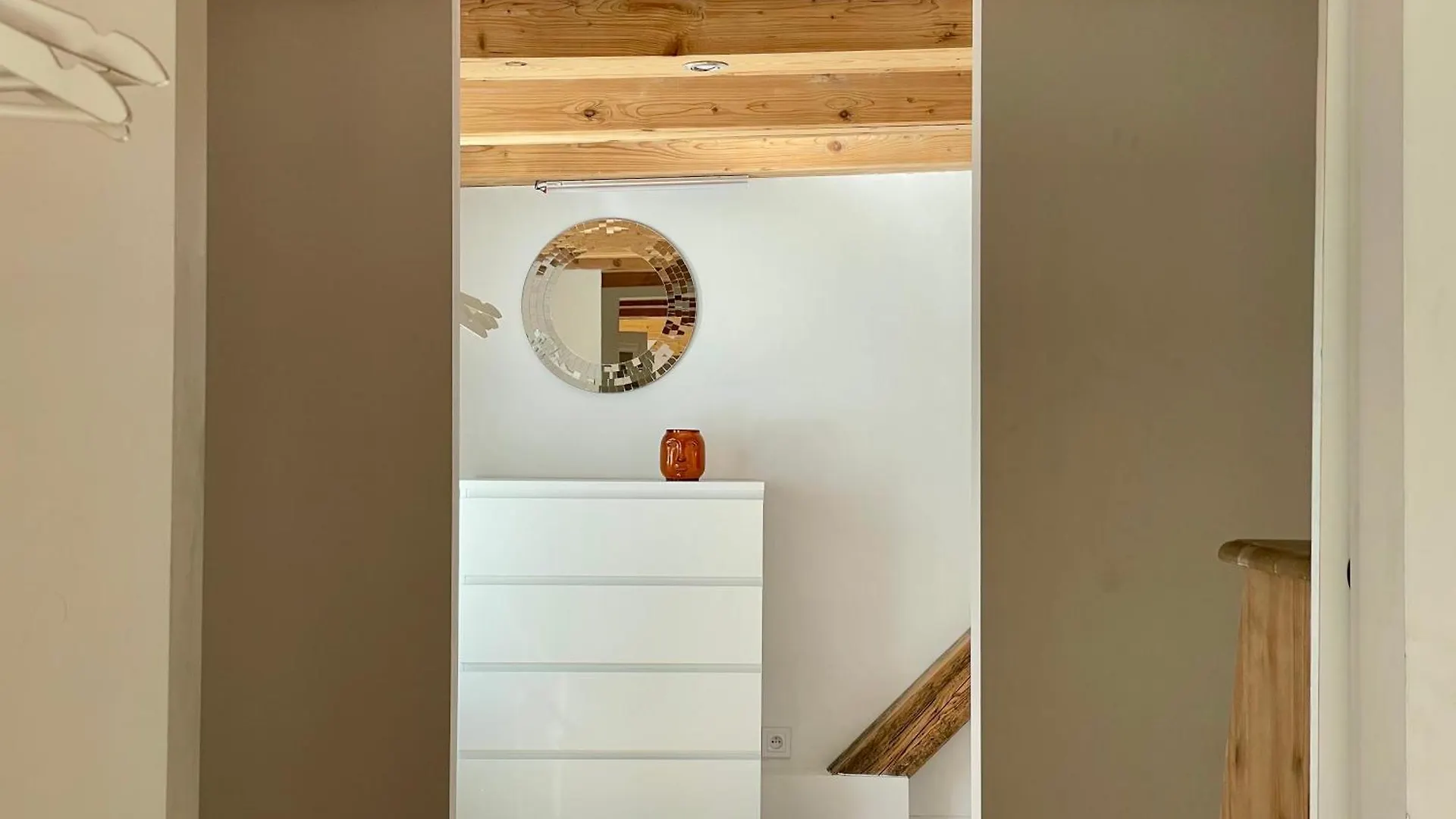 Ferienwohnung 93 M2 Rynek Kino Na Dachu Self Check-In Breslau Apartment